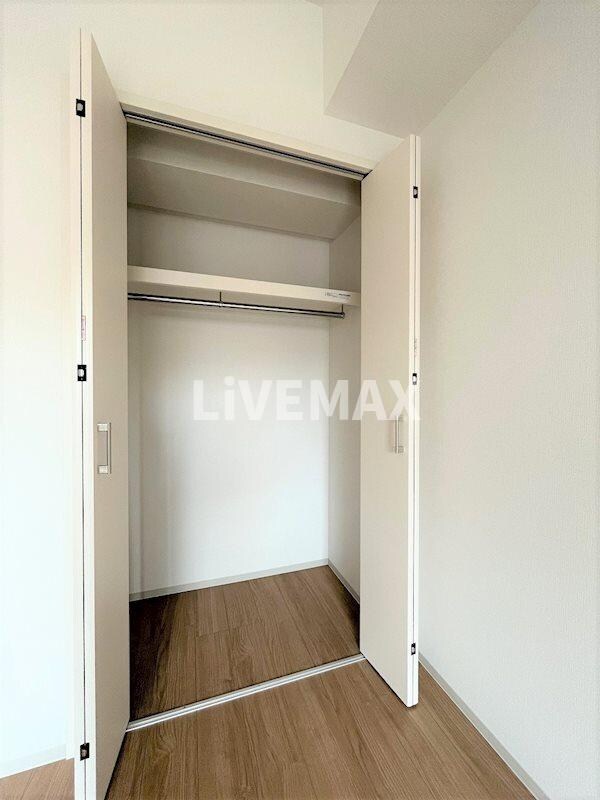 ecrin上前津の物件内観写真