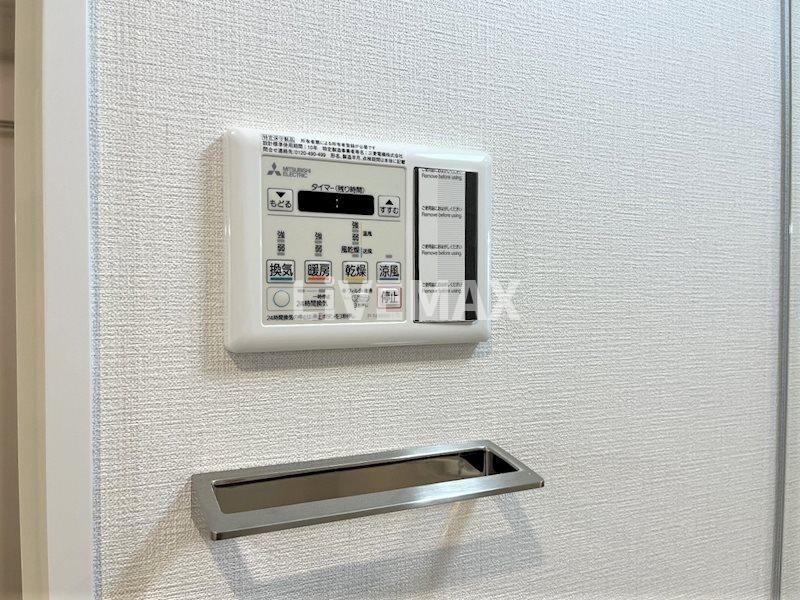 ecrin上前津の物件内観写真