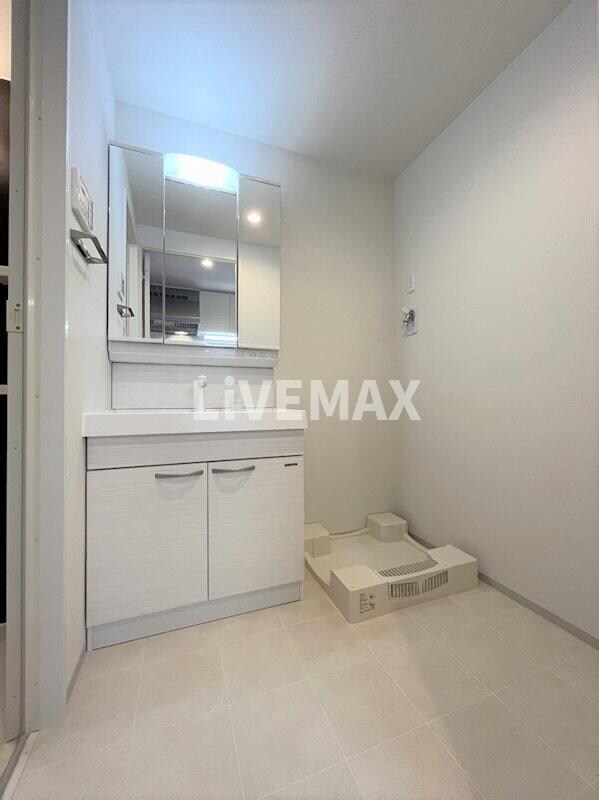 ecrin上前津の物件内観写真