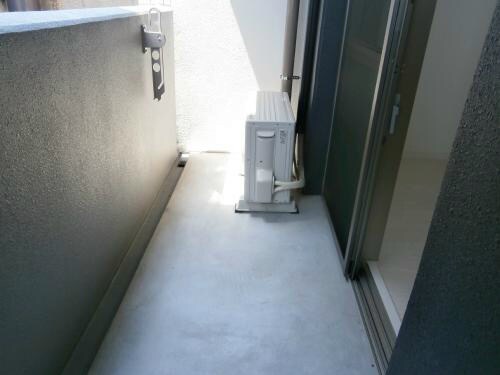 アイボリーの物件内観写真