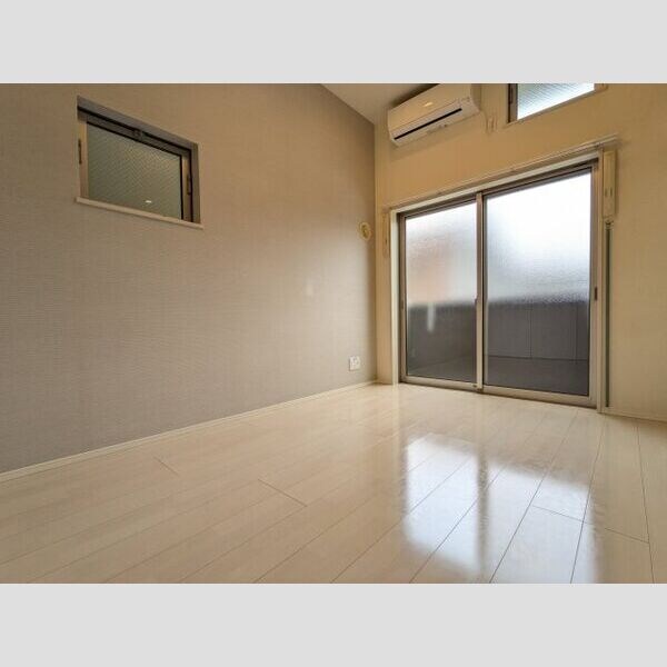 ハーモニーテラス伝馬町の物件内観写真