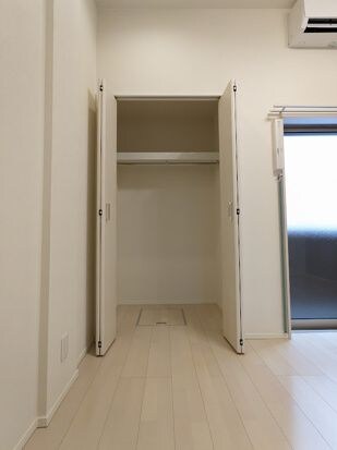 ハーモニーテラス伝馬町の物件内観写真