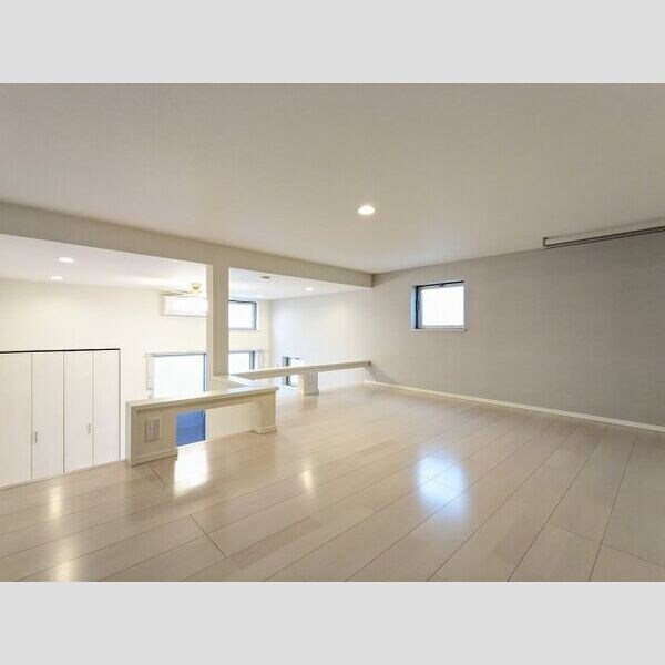 ハーモニーテラス伝馬町の物件内観写真