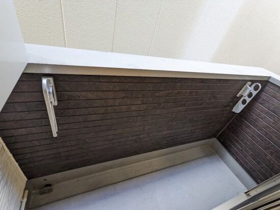 ハーモニーテラス伝馬町の物件内観写真