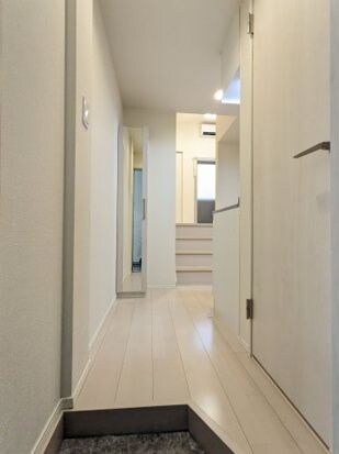 ハーモニーテラス伝馬町の物件内観写真