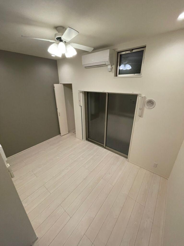 ハーモニーテラス伝馬町の物件内観写真