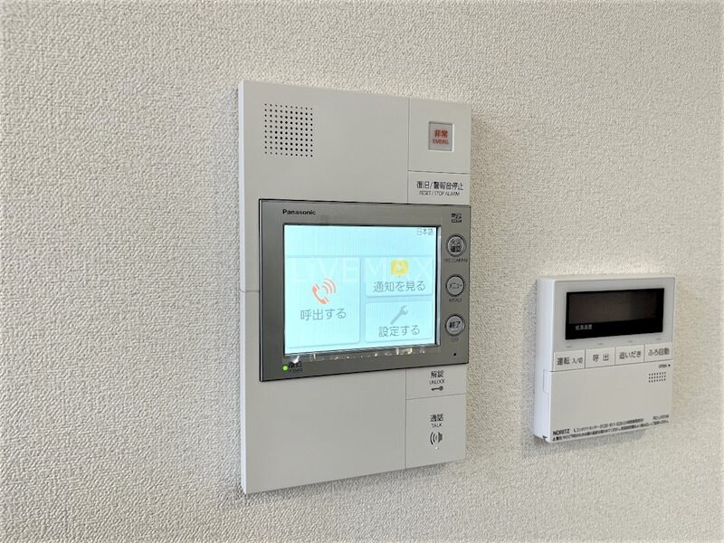 プレサンスTHE高岳の物件内観写真