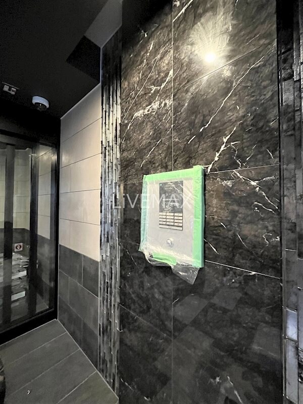 プレサンスTHE高岳の物件内観写真