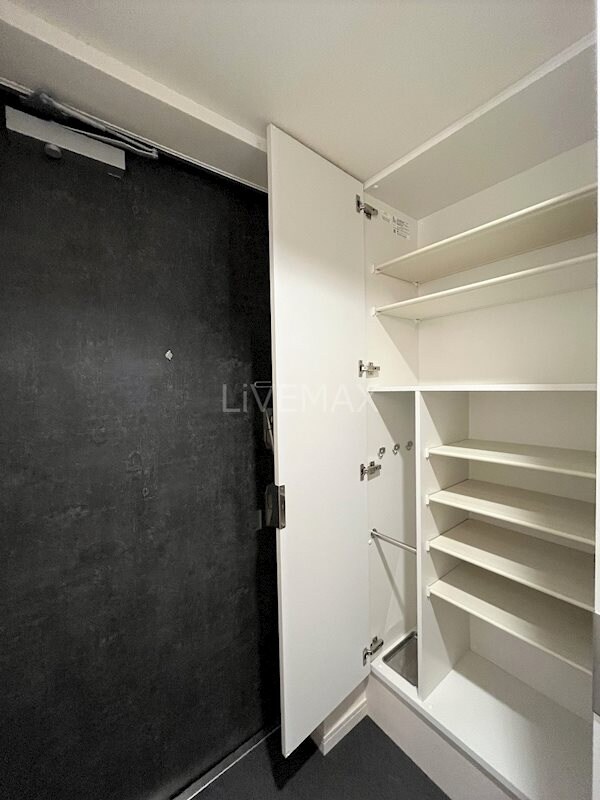 プレサンスTHE高岳の物件内観写真