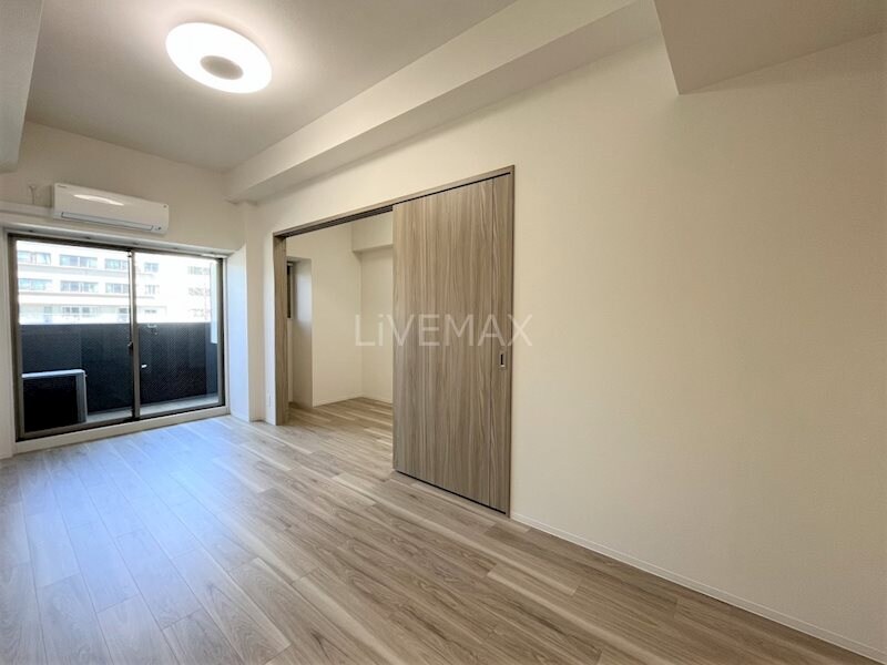 プレサンスTHE高岳の物件内観写真