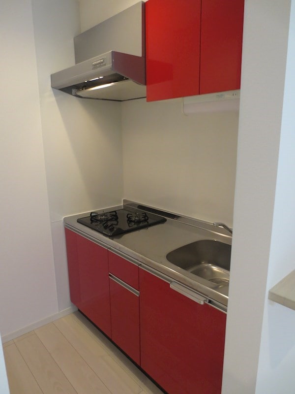 MOVE若宮の物件内観写真