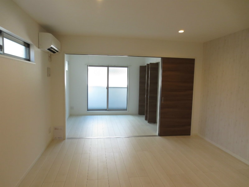 MOVE若宮の物件内観写真