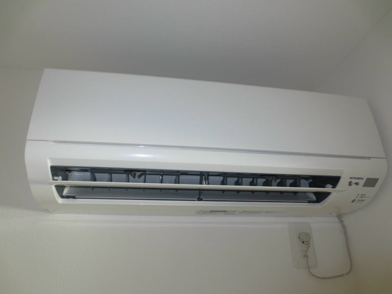 MOVE若宮の物件内観写真