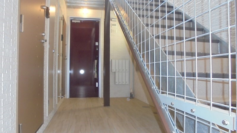 MOVE若宮の物件内観写真