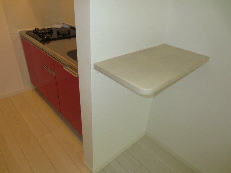 MOVE若宮の物件内観写真