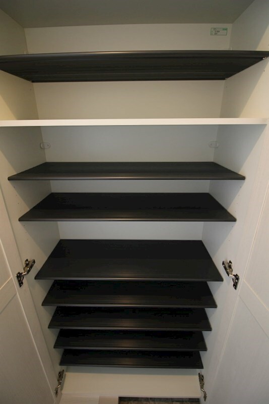 LUCE Ⅱの物件内観写真