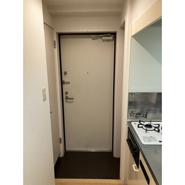 Via Ferixの物件内観写真