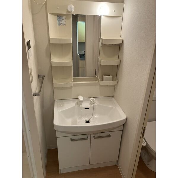 Via Ferixの物件内観写真