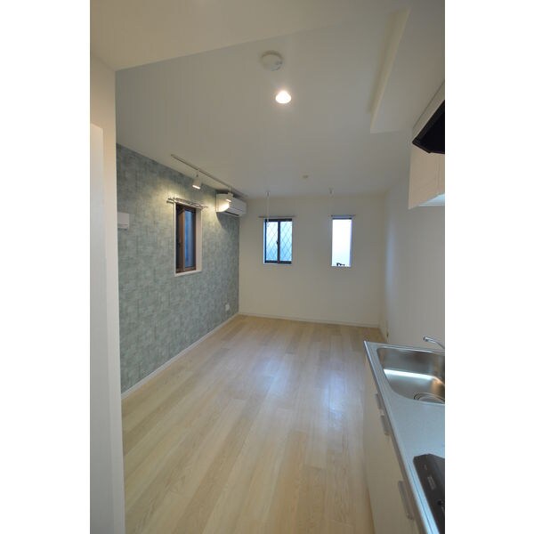 ノア名駅南の物件内観写真