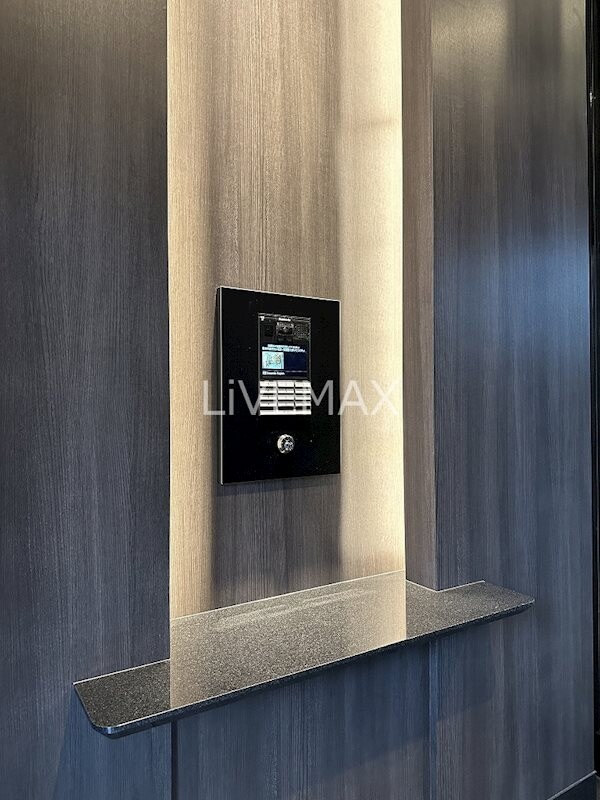 プレサンス新栄ユリシスの物件内観写真