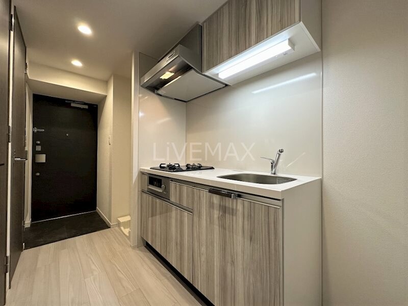 プレサンス新栄ユリシスの物件内観写真