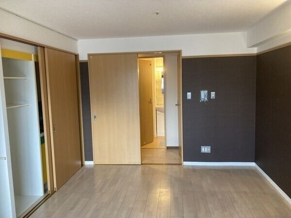 グランエターナ名古屋鶴舞の物件内観写真