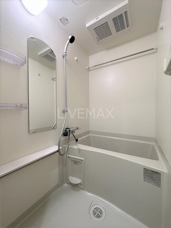 プレサンス新栄ユリシスの物件内観写真