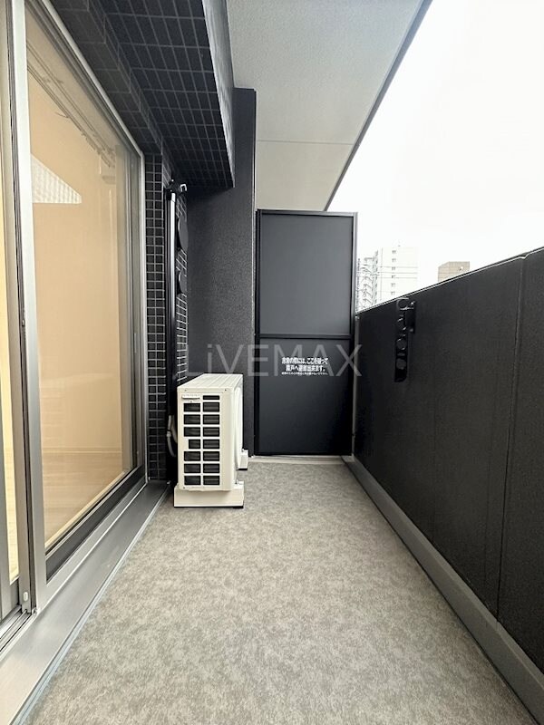 プレサンス新栄ユリシスの物件内観写真