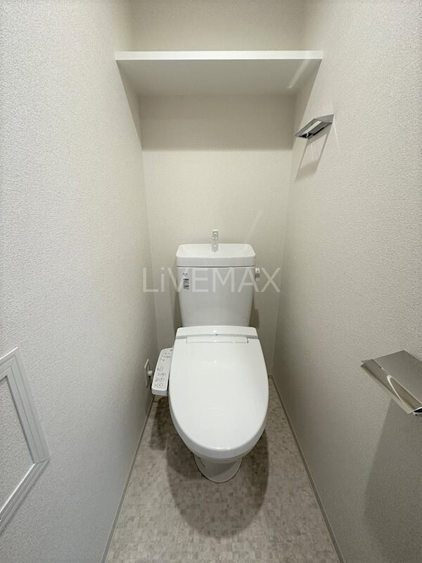 プレサンス新栄ユリシスの物件内観写真