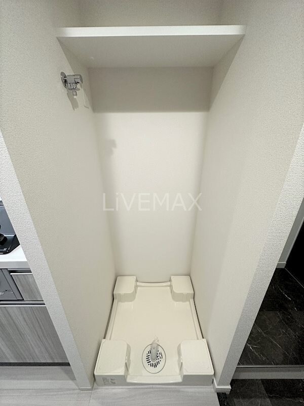 プレサンス新栄ユリシスの物件内観写真