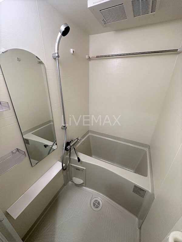 プレサンス新栄ユリシスの物件内観写真