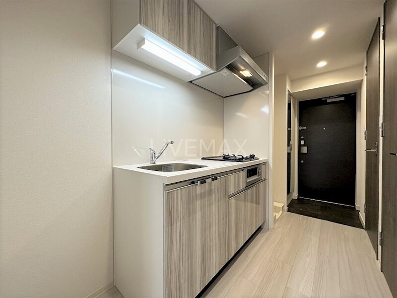 プレサンス新栄ユリシスの物件内観写真