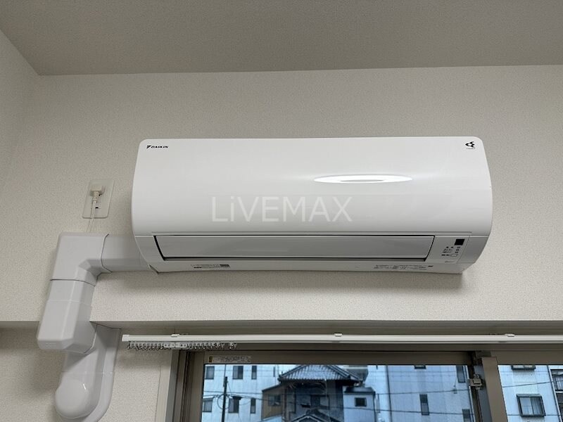 プレサンス新栄ユリシスの物件内観写真