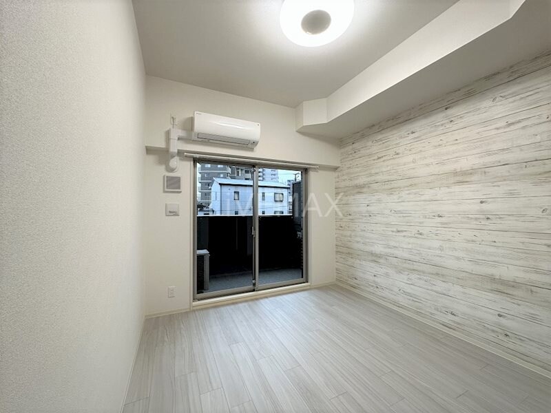 プレサンス新栄ユリシスの物件内観写真