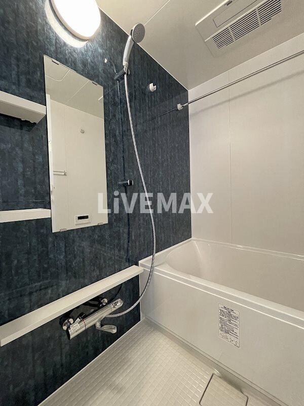 ヒヴィ・カーサ名駅西の物件内観写真