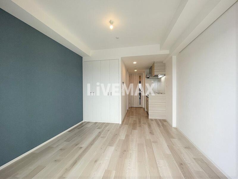 ヒヴィ・カーサ名駅西の物件内観写真