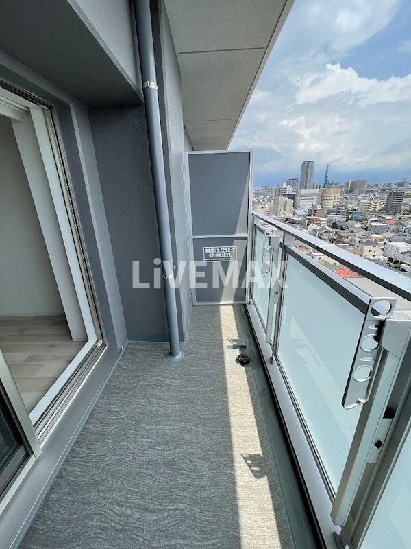 ヒヴィ・カーサ名駅西の物件内観写真