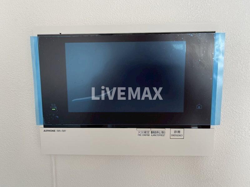 ヒヴィ・カーサ名駅西の物件内観写真