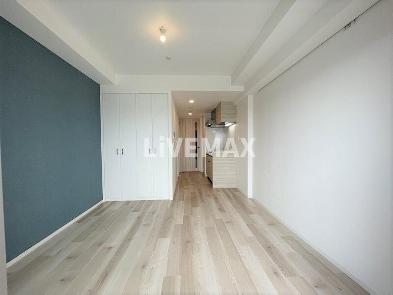 ヒヴィ・カーサ名駅西の物件内観写真