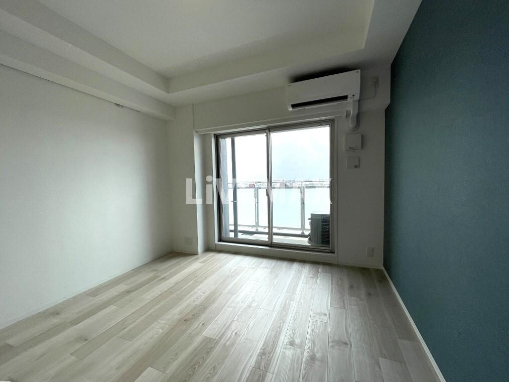 ヒヴィ・カーサ名駅西の物件内観写真