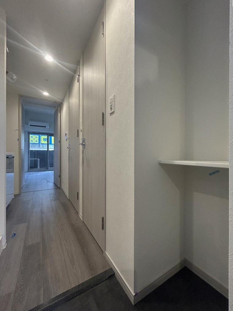 プレサンス桜山駅前アフォードの物件内観写真