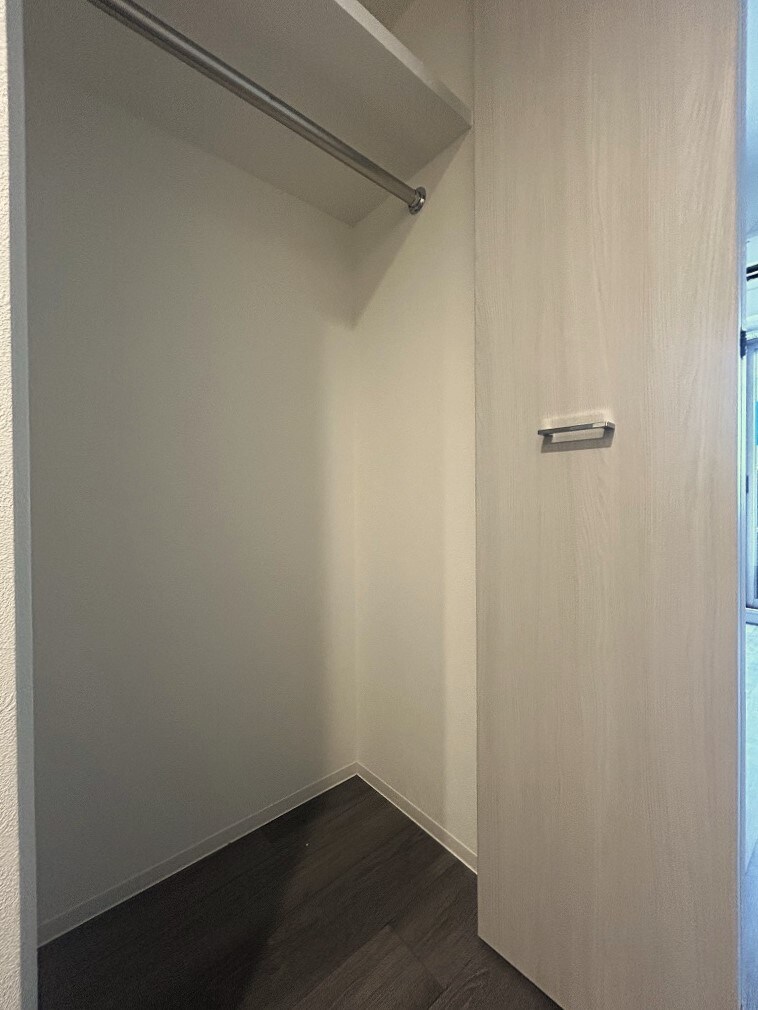 プレサンス桜山駅前アフォードの物件内観写真