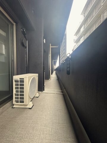 プレサンス桜山駅前アフォードの物件内観写真