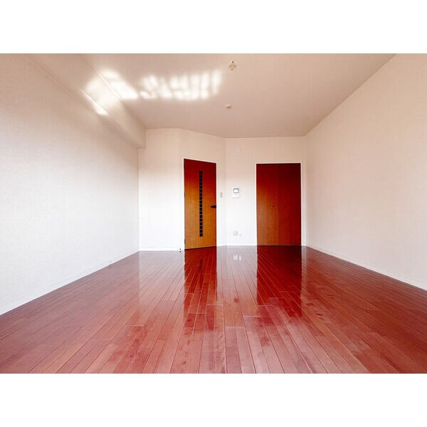 ABCサクラガーデンの物件内観写真