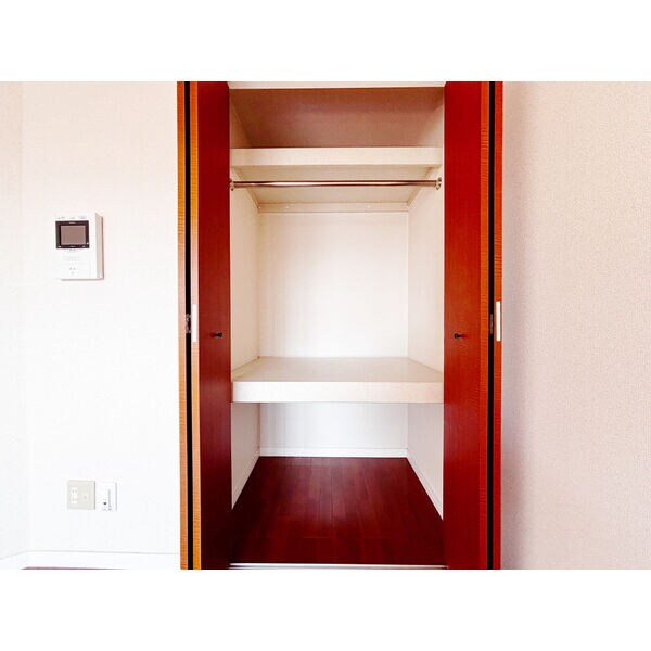 ABCサクラガーデンの物件内観写真