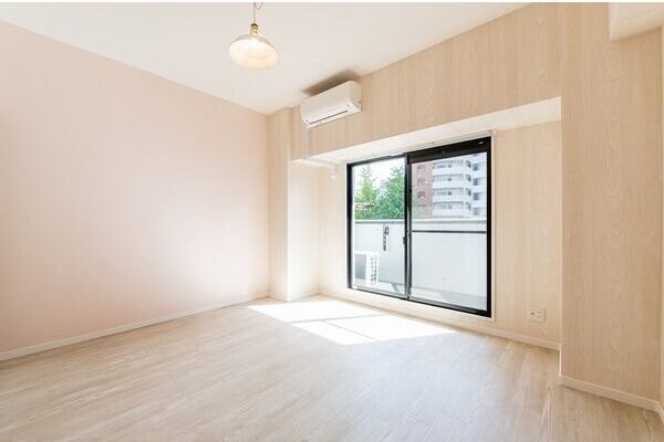 ABCサクラガーデンの物件内観写真