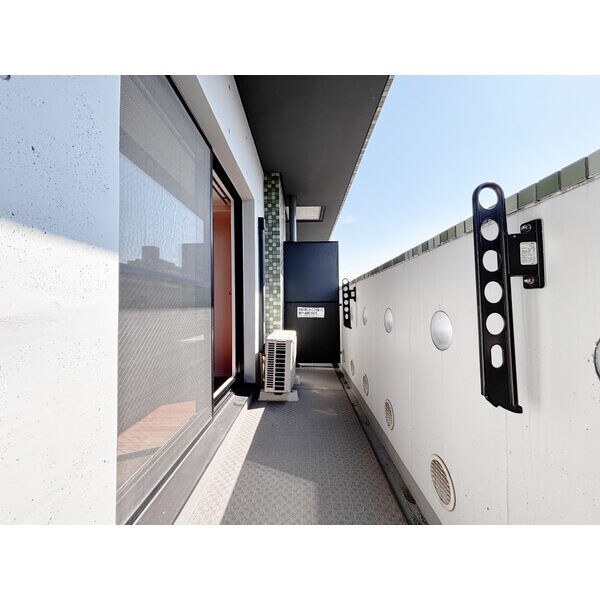 ABCサクラガーデンの物件内観写真