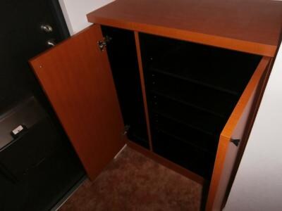 ABCサクラガーデンの物件内観写真