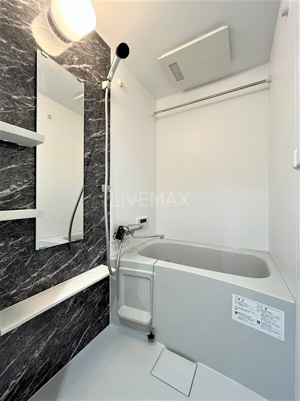 エステート金山の物件内観写真