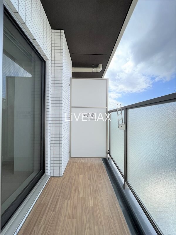 エステート金山の物件内観写真